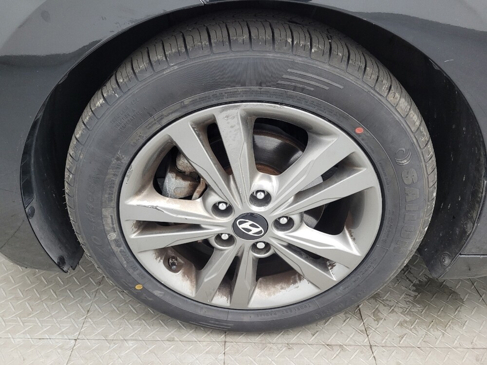 2017 Hyundai Elantra in Charlotte, NC 28213 - 18087993 31