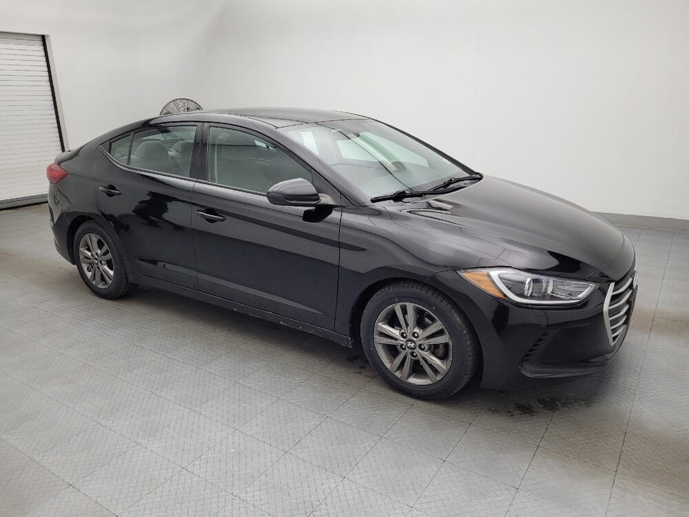 2017 Hyundai Elantra in Charlotte, NC 28213 - 18087993 11