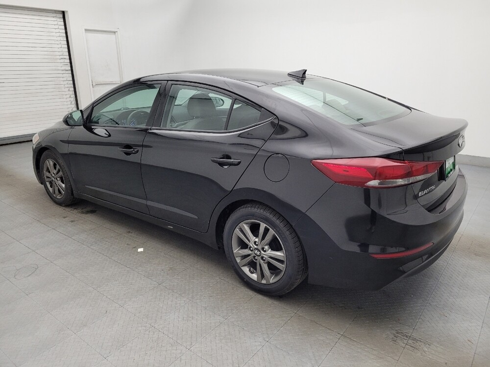2017 Hyundai Elantra in Charlotte, NC 28213 - 18087993 3