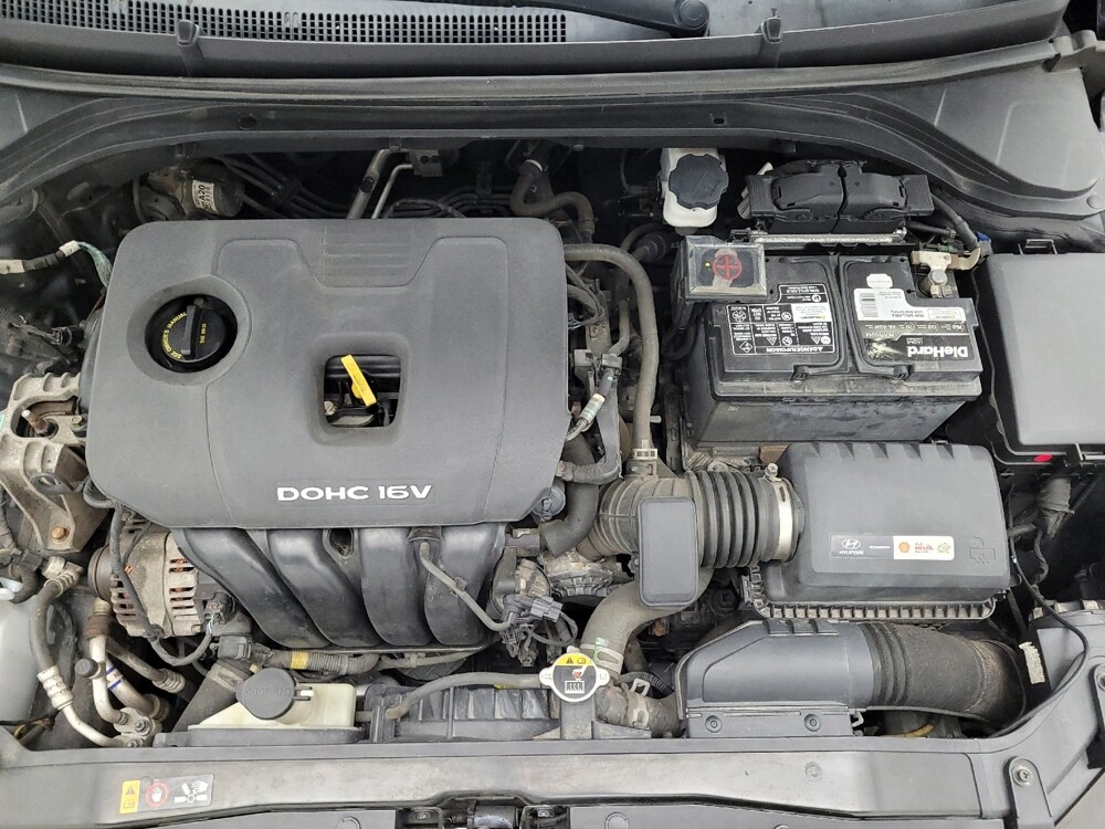 2017 Hyundai Elantra in Charlotte, NC 28213 - 18087993 30