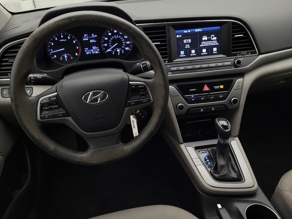2017 Hyundai Elantra in Charlotte, NC 28213 - 18087993 22