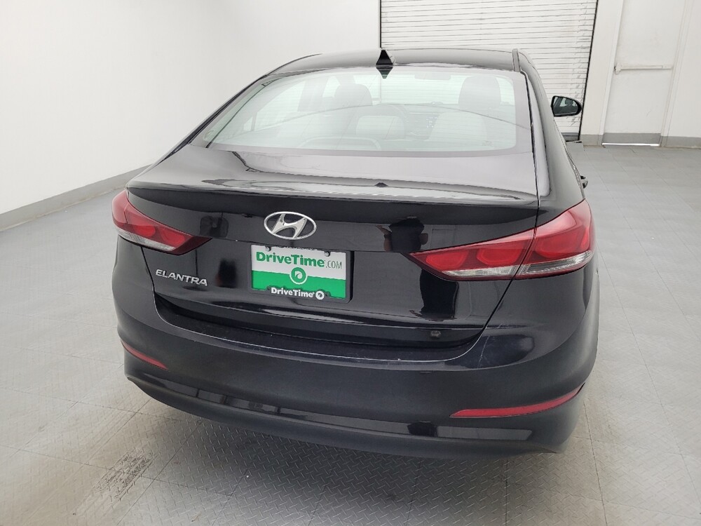 2017 Hyundai Elantra in Charlotte, NC 28213 - 18087993 7