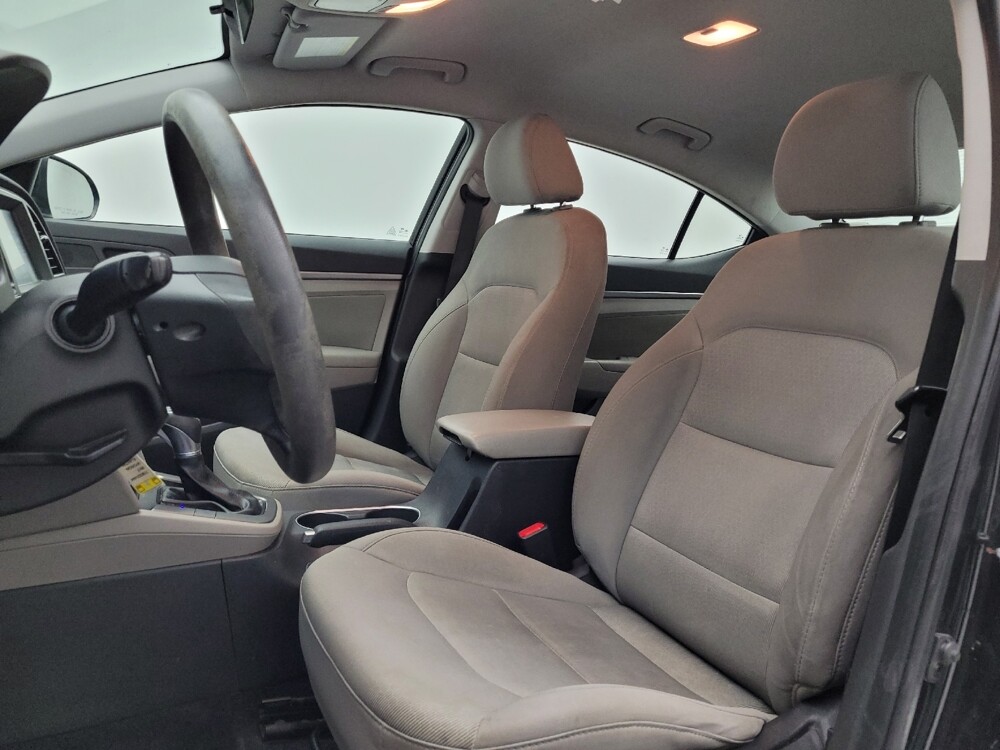 2017 Hyundai Elantra in Charlotte, NC 28213 - 18087993 17