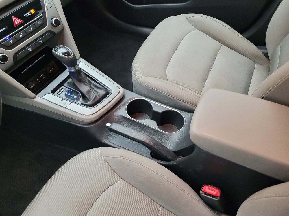 2017 Hyundai Elantra in Charlotte, NC 28213 - 18087993 26