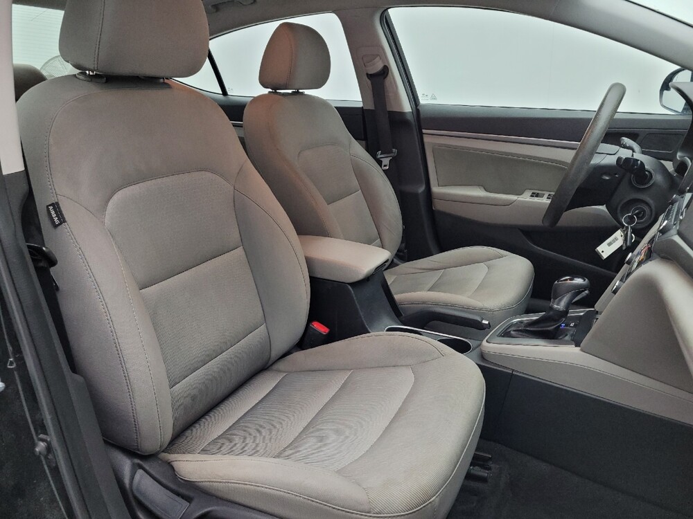 2017 Hyundai Elantra in Charlotte, NC 28213 - 18087993 21