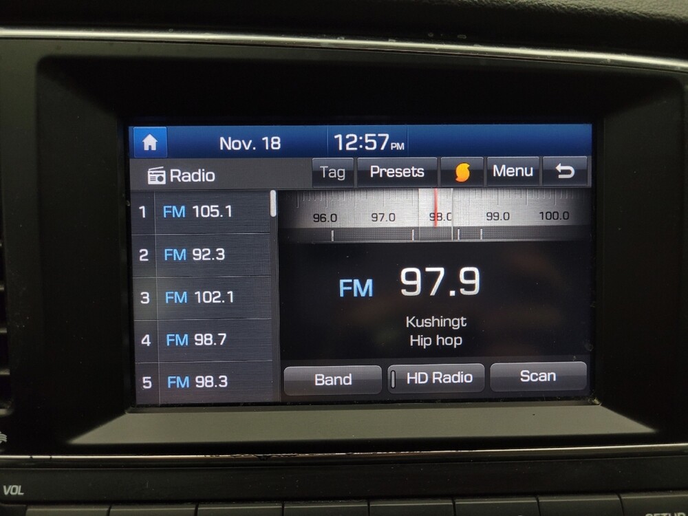 2017 Hyundai Elantra in Charlotte, NC 28213 - 18087993 25