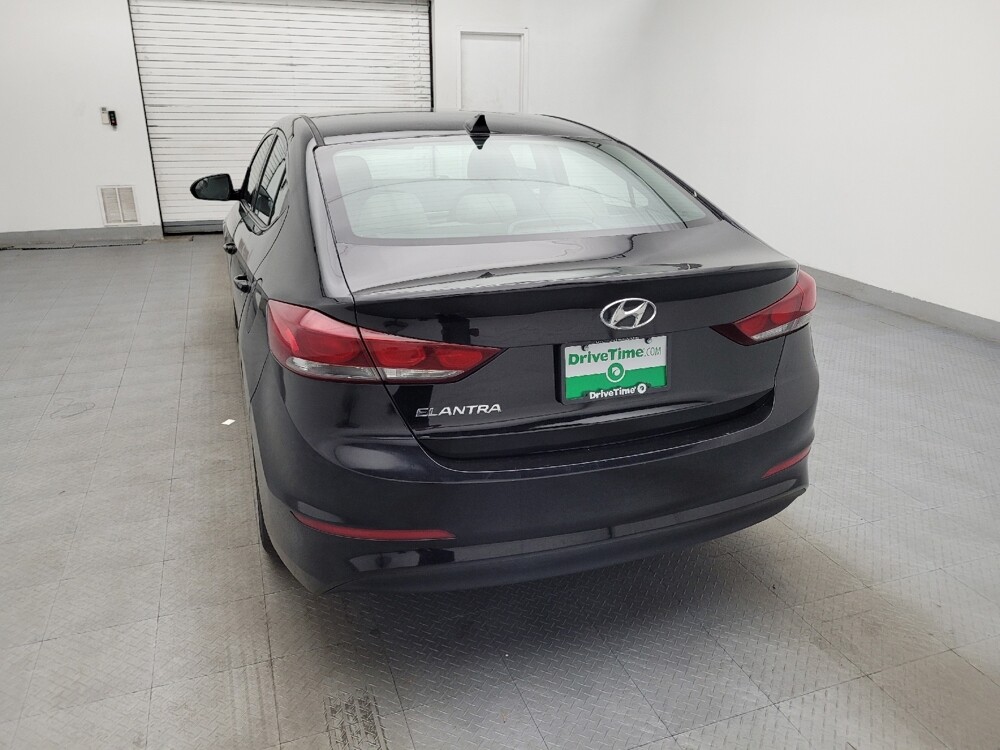 2017 Hyundai Elantra in Charlotte, NC 28213 - 18087993 6