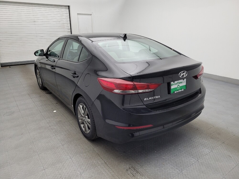 2017 Hyundai Elantra in Charlotte, NC 28213 - 18087993 5
