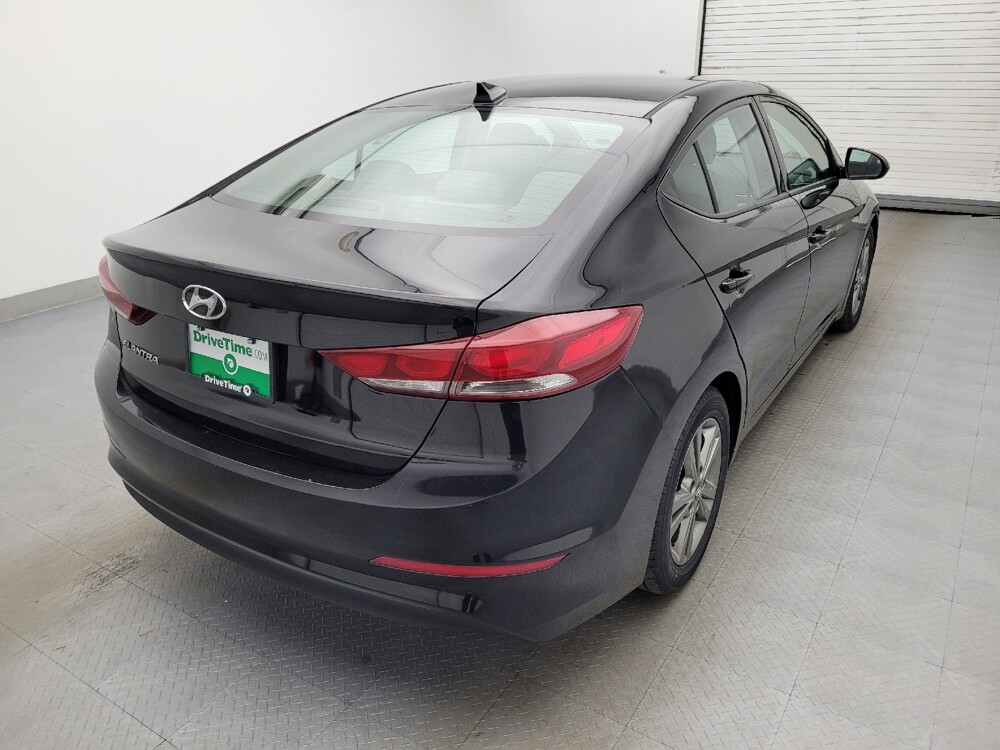 2017 Hyundai Elantra in Charlotte, NC 28213 - 18087993 9