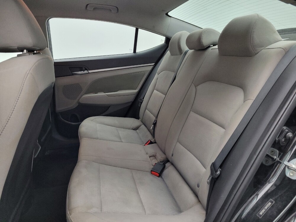 2017 Hyundai Elantra in Charlotte, NC 28213 - 18087993 18