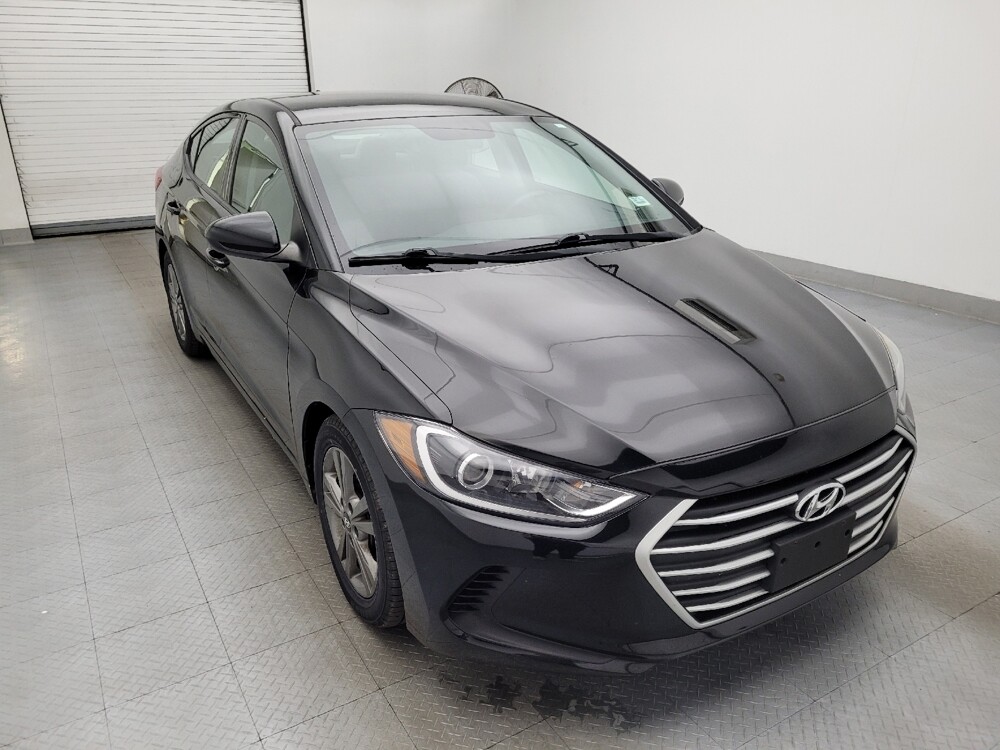 2017 Hyundai Elantra in Charlotte, NC 28213 - 18087993 13