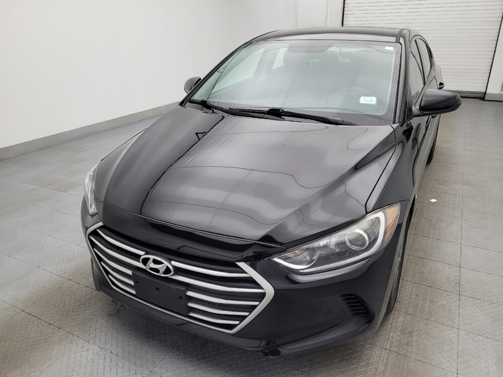 2017 Hyundai Elantra in Charlotte, NC 28213 - 18087993 15