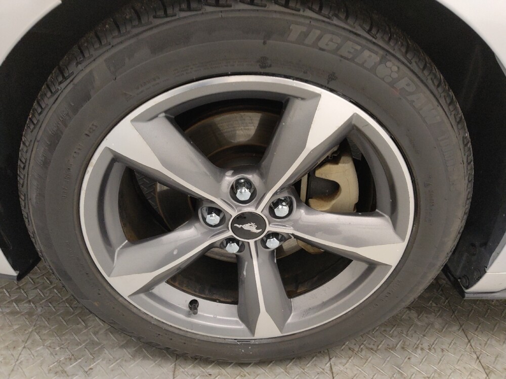 2015 Ford Mustang in Winston-Salem, NC 27103 - 18087994 31