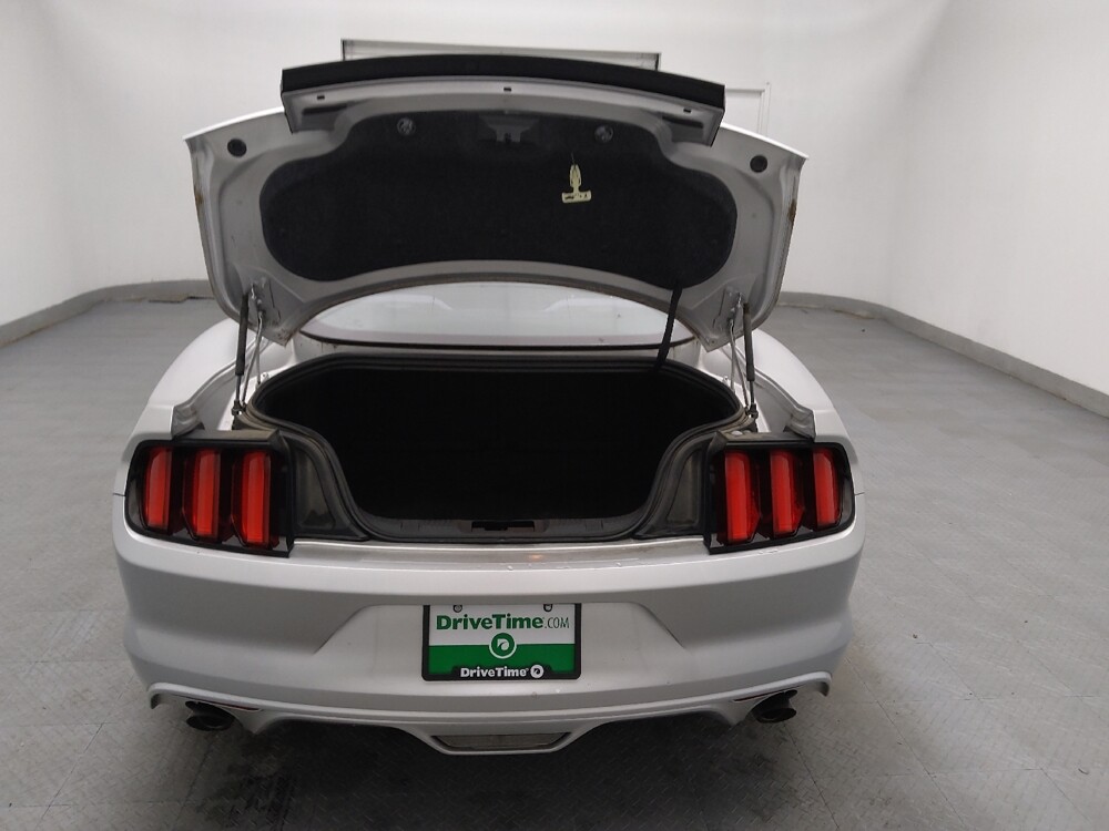2015 Ford Mustang in Winston-Salem, NC 27103 - 18087994 29