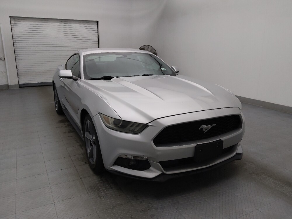 2015 Ford Mustang in Winston-Salem, NC 27103 - 18087994 14