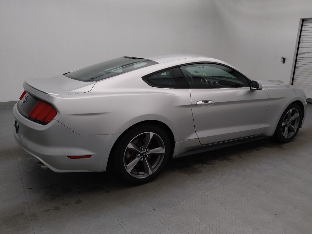 2015 Ford Mustang in Winston-Salem, NC 27103 - 18087994 10