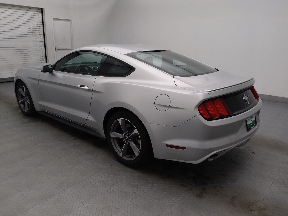 2015 Ford Mustang in Winston-Salem, NC 27103 - 18087994 3