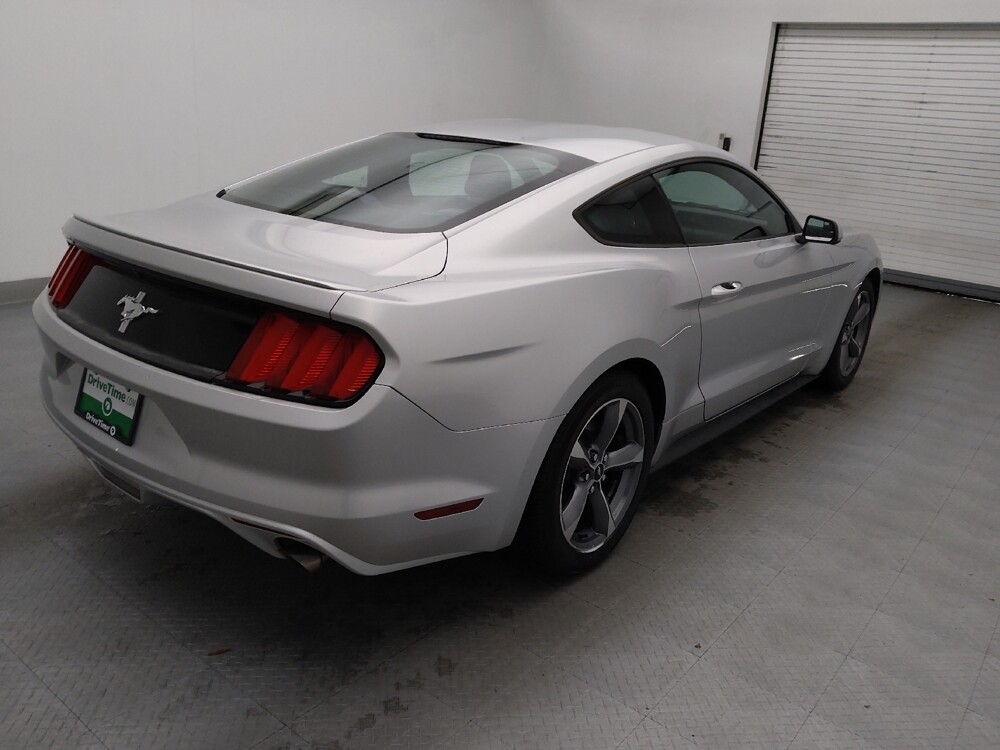 2015 Ford Mustang in Winston-Salem, NC 27103 - 18087994 9