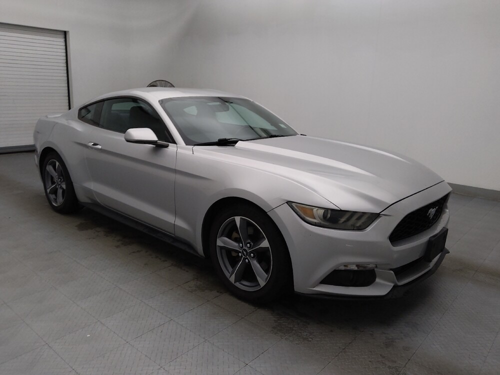 2015 Ford Mustang in Winston-Salem, NC 27103 - 18087994 11
