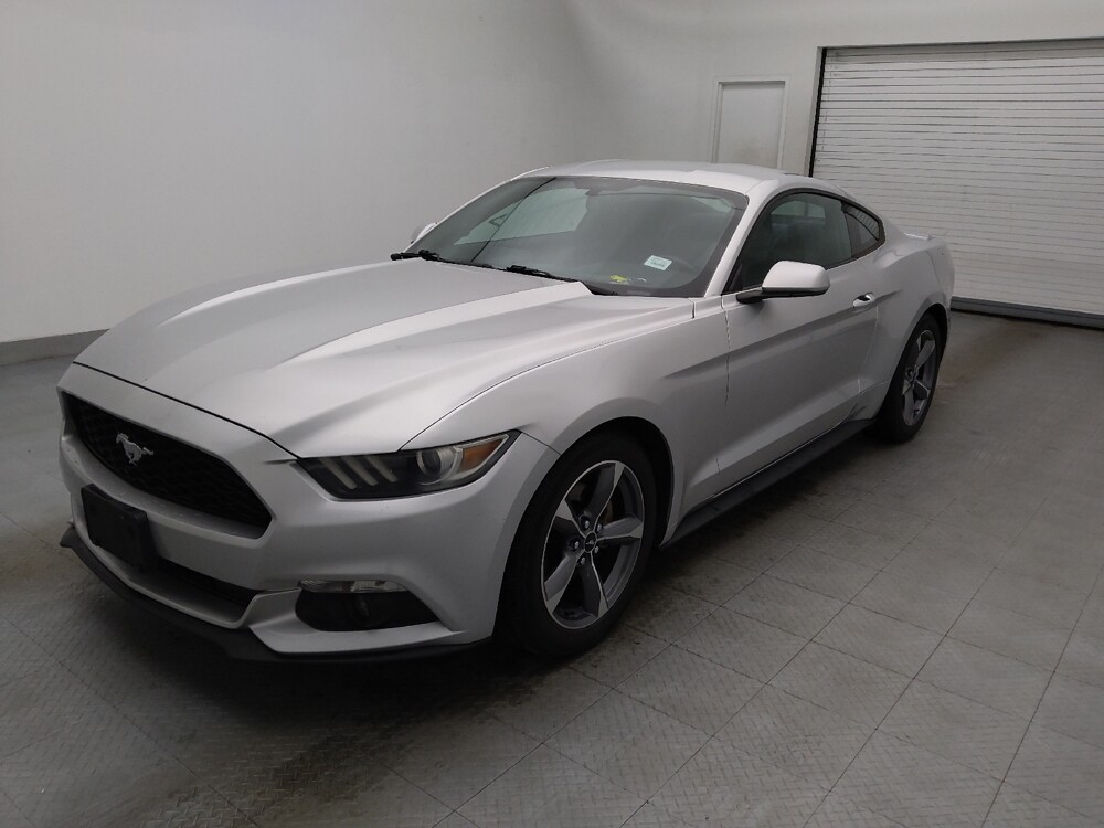 2015 Ford Mustang in Winston-Salem, NC 27103 - 18087994 2