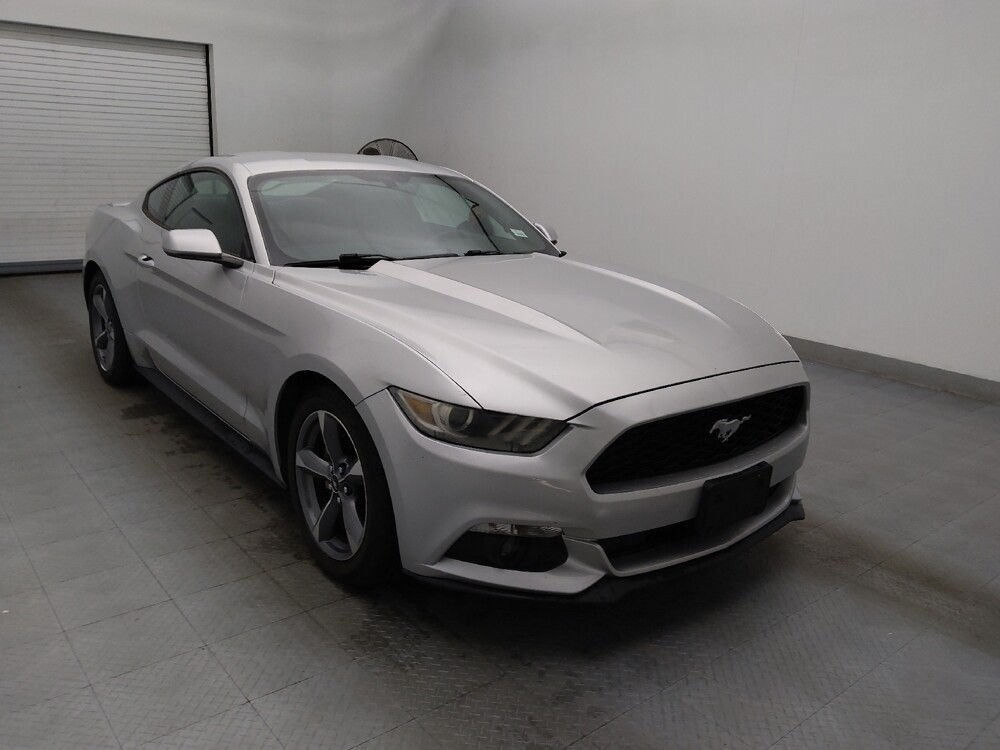 2015 Ford Mustang in Winston-Salem, NC 27103 - 18087994 13