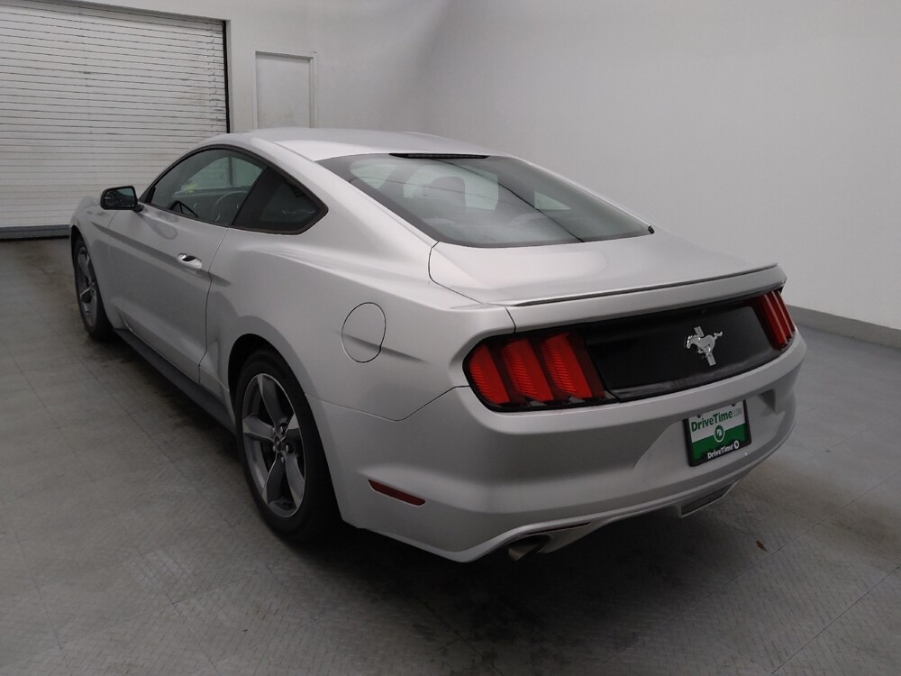 2015 Ford Mustang in Winston-Salem, NC 27103 - 18087994 5