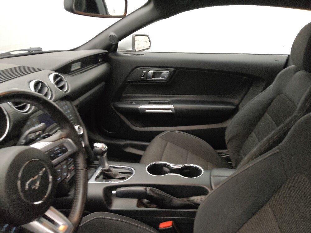 2015 Ford Mustang in Winston-Salem, NC 27103 - 18087994 17