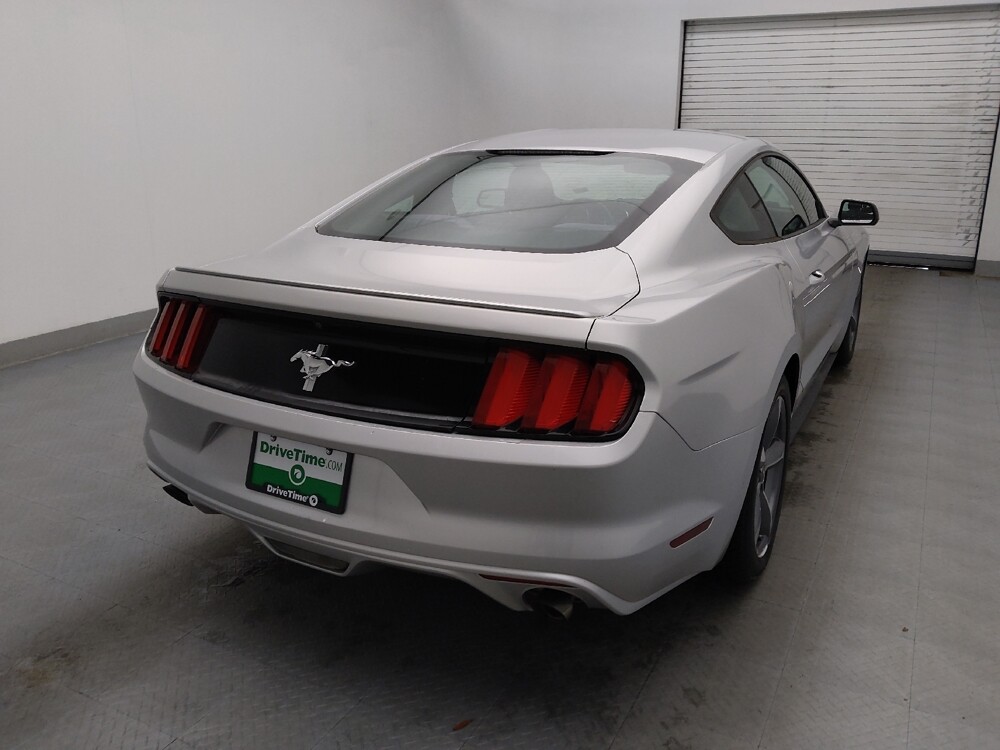 2015 Ford Mustang in Winston-Salem, NC 27103 - 18087994 7