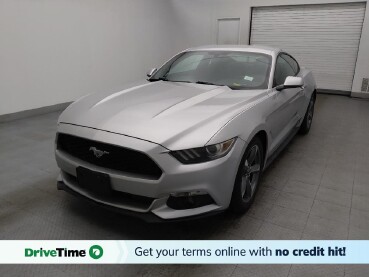 2015 Ford Mustang in Winston-Salem, NC 27103