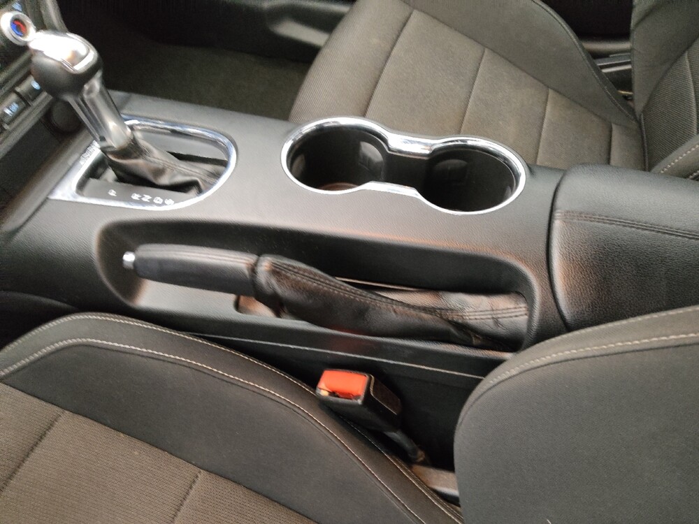 2015 Ford Mustang in Winston-Salem, NC 27103 - 18087994 26