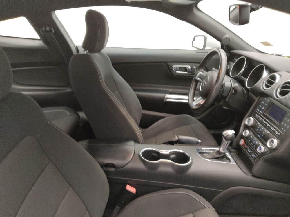2015 Ford Mustang in Winston-Salem, NC 27103 - 18087994 21