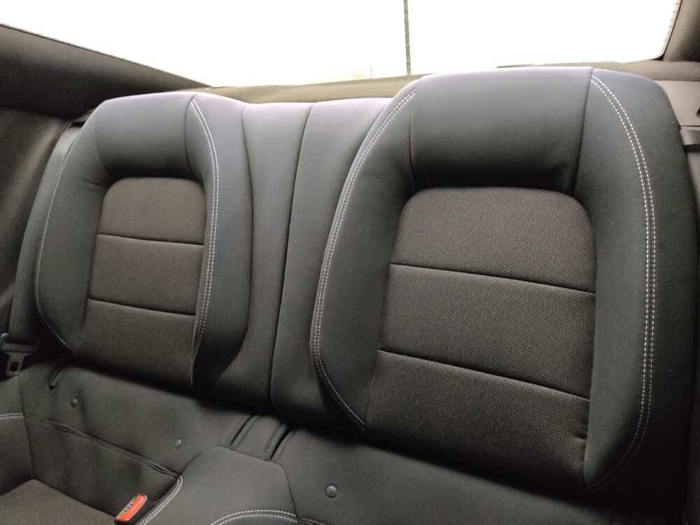 2015 Ford Mustang in Winston-Salem, NC 27103 - 18087994 18