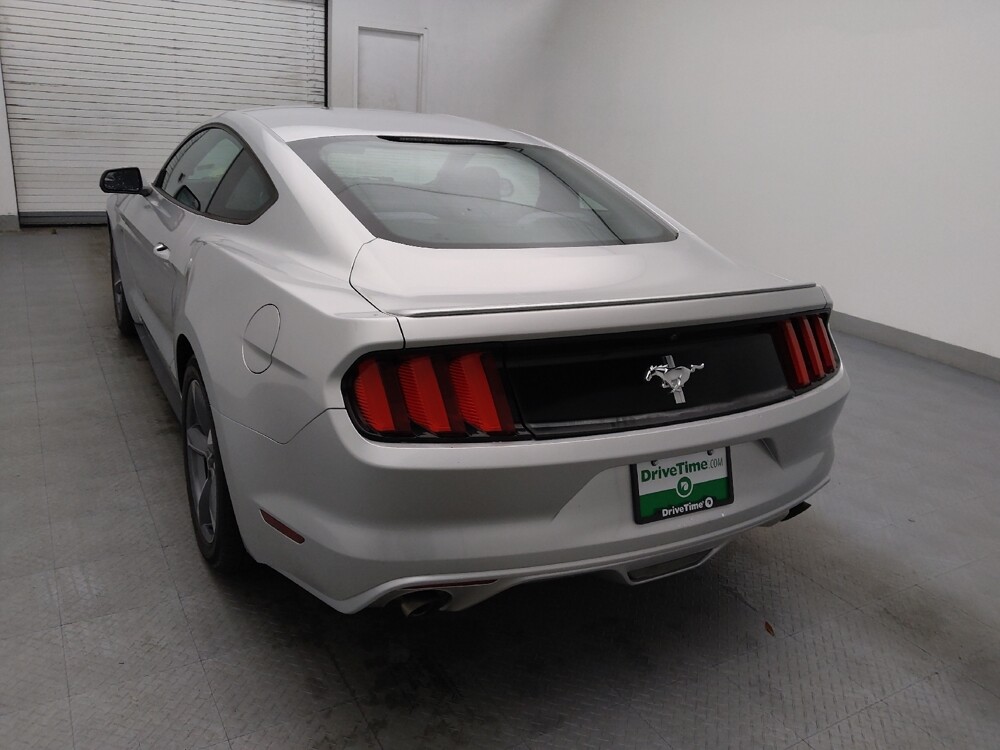 2015 Ford Mustang in Winston-Salem, NC 27103 - 18087994 6