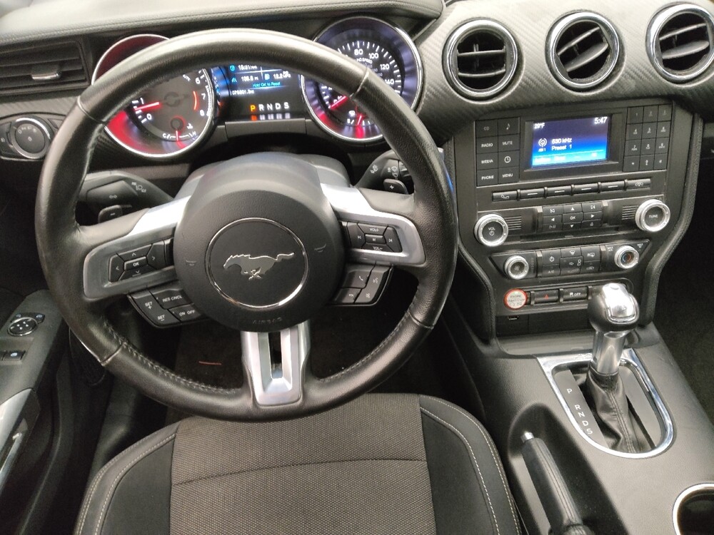 2015 Ford Mustang in Winston-Salem, NC 27103 - 18087994 22