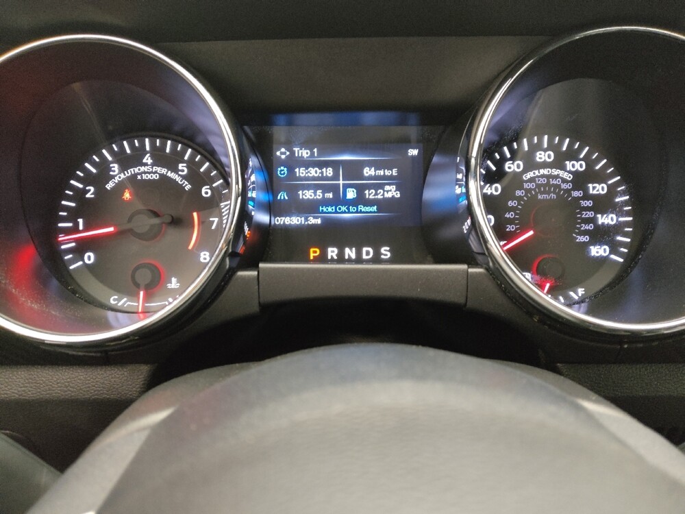 2015 Ford Mustang in Winston-Salem, NC 27103 - 18087994 23