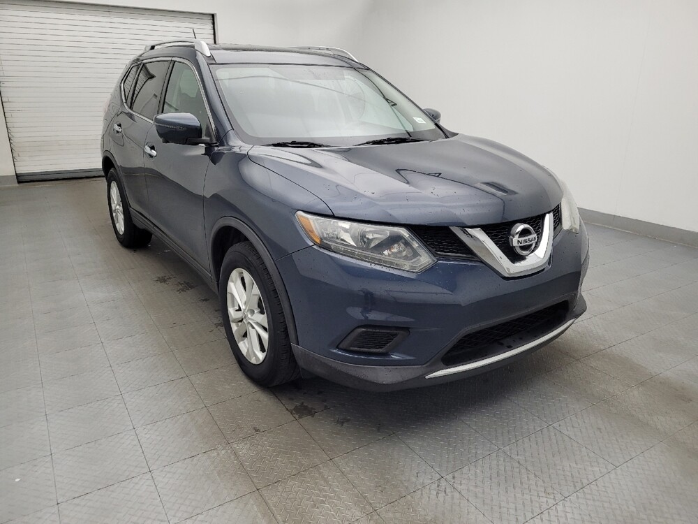 2016 Nissan Rogue in Winston-Salem, NC 27103 - 18087995 13
