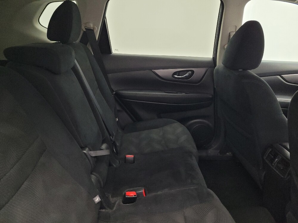 2016 Nissan Rogue in Winston-Salem, NC 27103 - 18087995 19