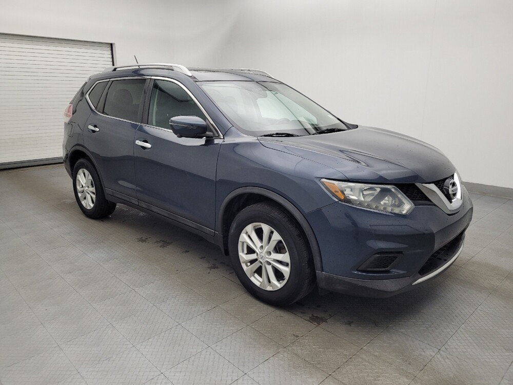 2016 Nissan Rogue in Winston-Salem, NC 27103 - 18087995 11