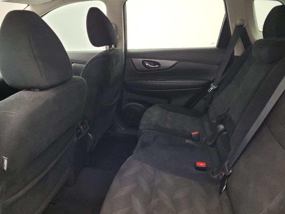 2016 Nissan Rogue in Winston-Salem, NC 27103 - 18087995 18