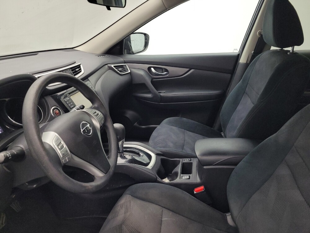 2016 Nissan Rogue in Winston-Salem, NC 27103 - 18087995 17