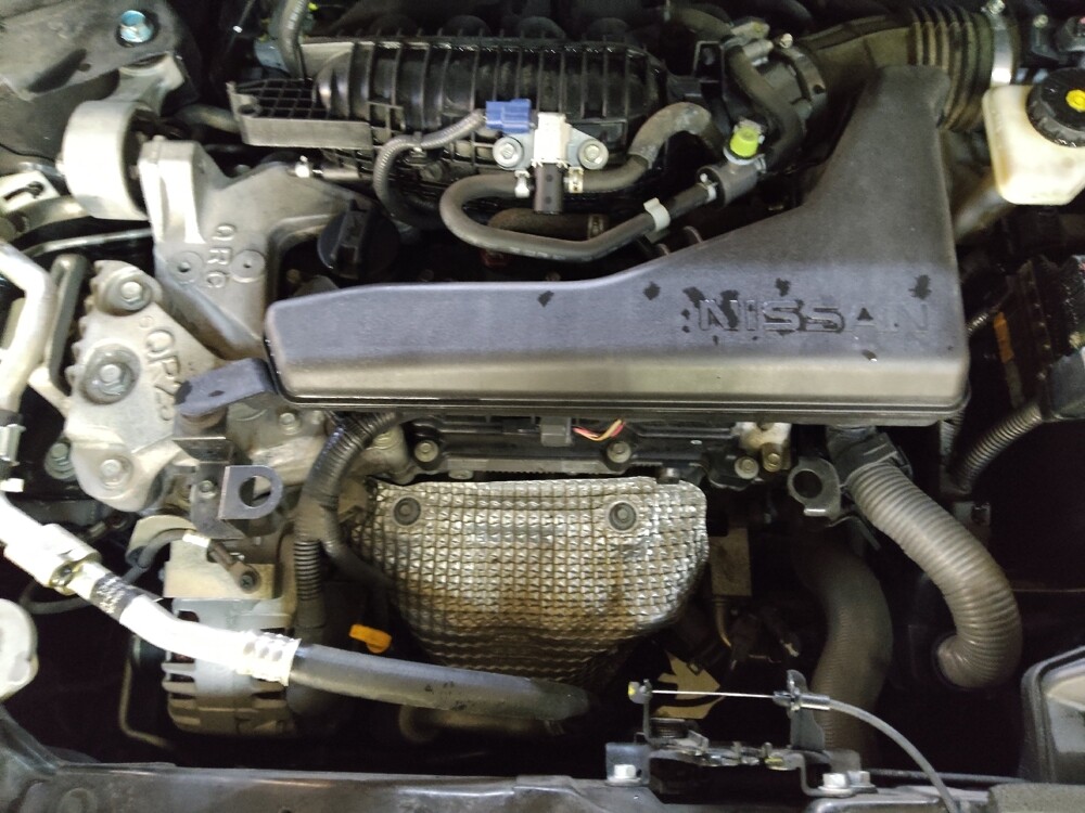 2016 Nissan Rogue in Winston-Salem, NC 27103 - 18087995 30