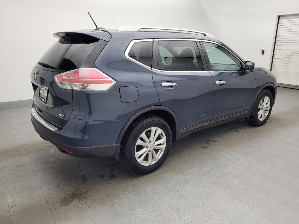 2016 Nissan Rogue in Winston-Salem, NC 27103 - 18087995 10