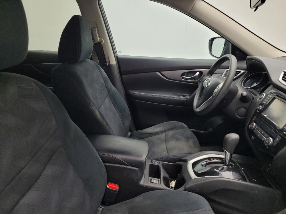 2016 Nissan Rogue in Winston-Salem, NC 27103 - 18087995 21