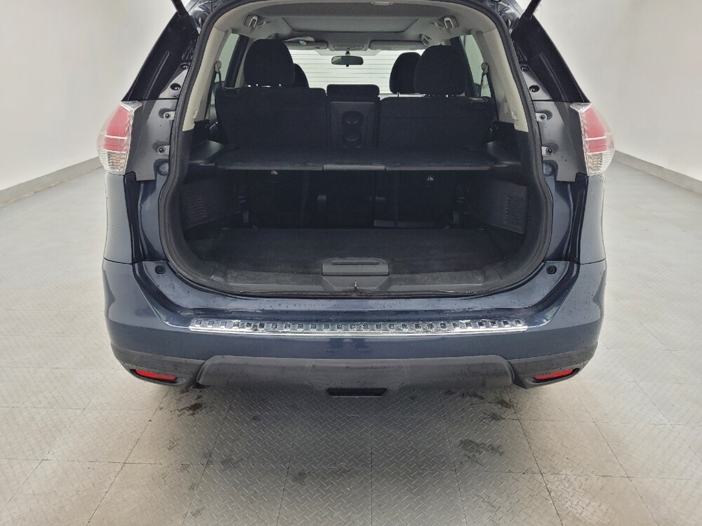 2016 Nissan Rogue in Winston-Salem, NC 27103 - 18087995 29