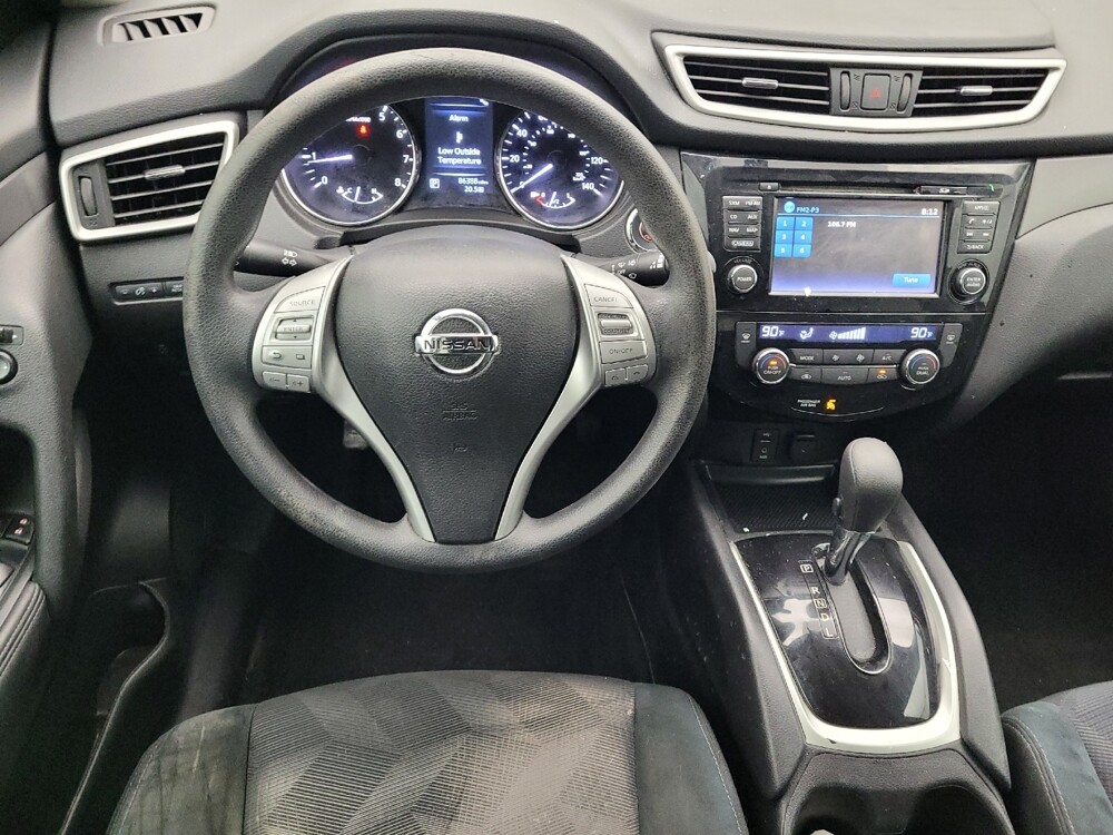 2016 Nissan Rogue in Winston-Salem, NC 27103 - 18087995 22