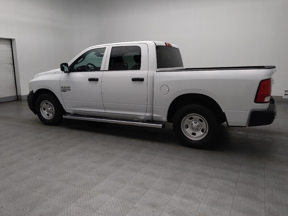 2020 RAM 1500 in Union City, GA 30291 - 18087996 3