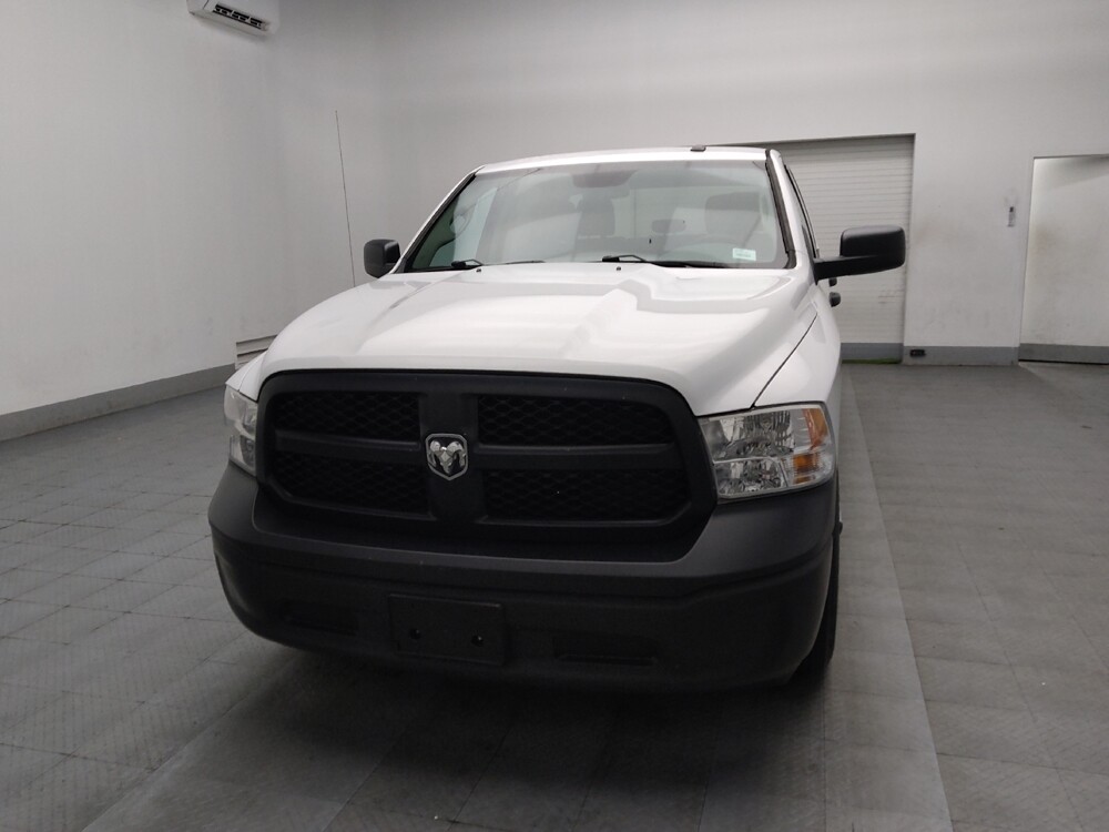 2020 RAM 1500 in Union City, GA 30291 - 18087996 15