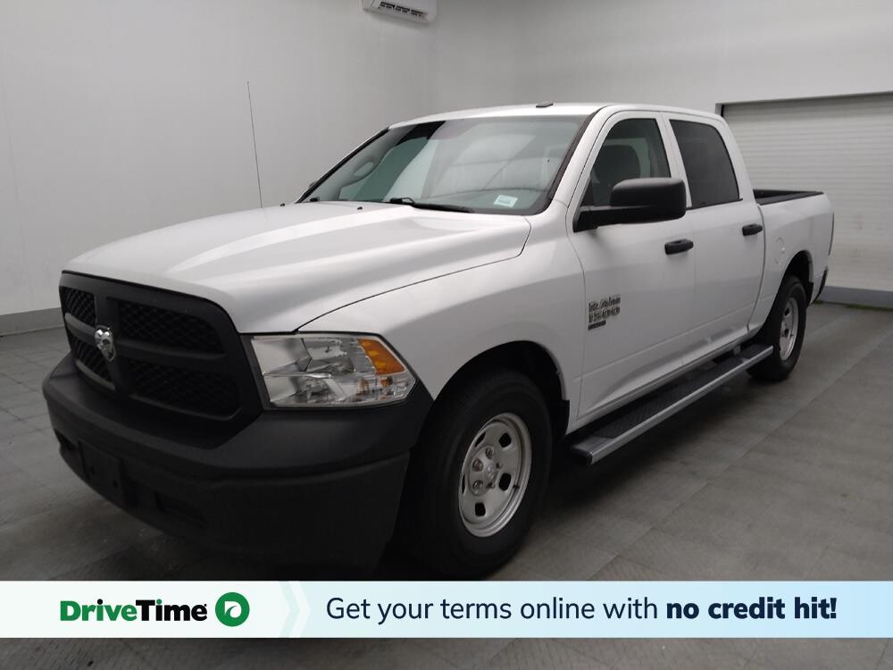 2020 RAM 1500 in Union City, GA 30291 - 18087996