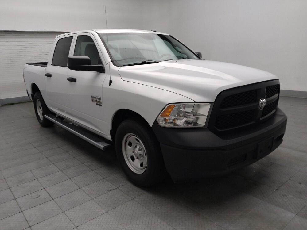 2020 RAM 1500 in Union City, GA 30291 - 18087996 13