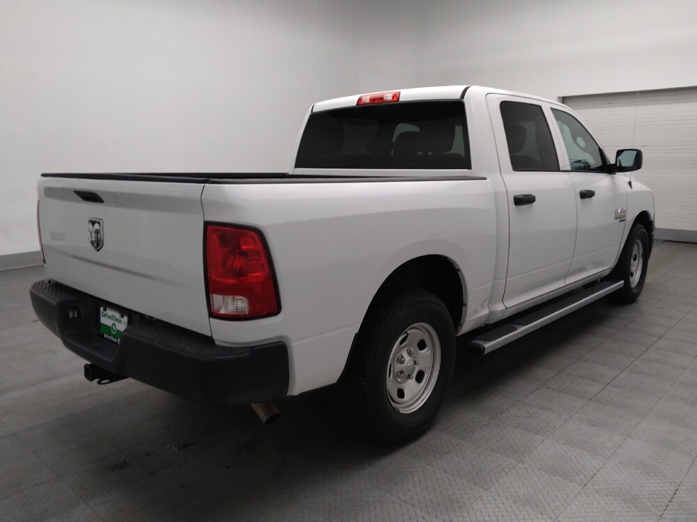 2020 RAM 1500 in Union City, GA 30291 - 18087996 9